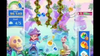 Bubble Witch Saga 2 Level 1367 - NO BOOSTERS (FREE2PLAY VERSION)