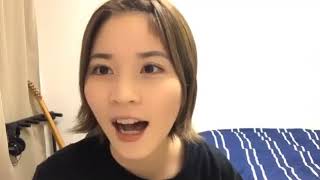 ザ・コインロッカーズ 髙橋菜月 SHOWROOM 2019年10月14日