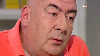 Андрей Лукьянов. Мой герой