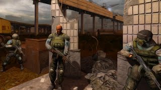 СТРИМ С МАНУЭЛЕМ. SURVARIUM