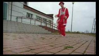 C-walk.pl Official Christmas Mixtape
