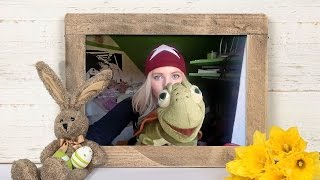 Ohne Geld oder Unterstützung:  keine Kinder - Krebs! | Sandra Tyson