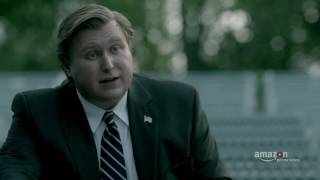 Патриот | Patriot | Трейлер  | 2015