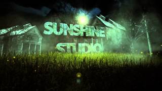 Horror, nature, forest/After Effects Project/Template/Sunshine Studio
