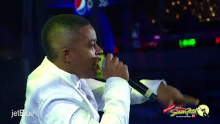 Reggae Sumfest 2018 - Stephen Blake