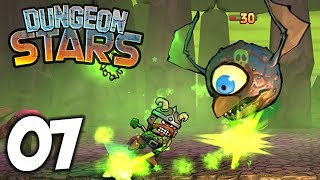 Dungeon Stars - Ep 07 - Zander Zimm - Let's Play Dungeon Stars Gameplay