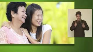 Preparing Makes Sense for Older Americans