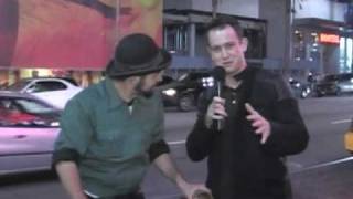 Bob Hildebrand's Hosting Reel