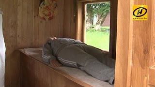 Лечение биополем пчёл начали практиковать медики Витебска