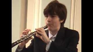 Гайдн концерт Всеволод Золотько гобой oboe Vsevolod Zolotko