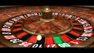 Test Drive Unlimited 2 Casino Online Trailer