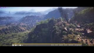 Can a 1080ti run Ghost Recon Wildlands at 3440 x 1440?