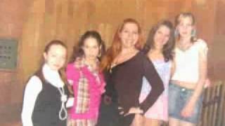 sandra model s frends