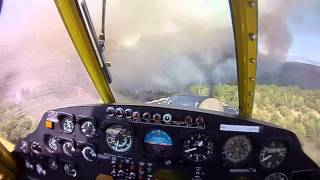 Pozar Skradin, AT-802A FireBoss