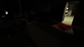 Outlast Walkthrough Part 1- Mount Massive