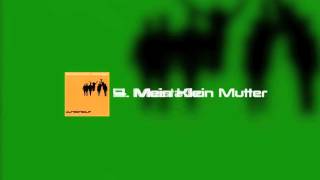 Seminaarimäen Mieslaulajat - Wunderbaum [ALBUMI]
