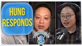 William Hung Responds to Accusation That He ‘Set Back Asians’ (ft. Nikki Blades)