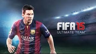 How to GET Fifa 15 for PC (Windows 7/8)Work 100%