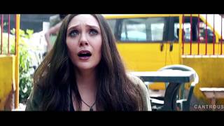 RED RUBY // DEAN WINCHESTER FANFIC TRAILER