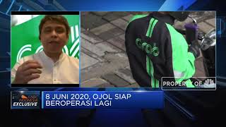 Grab Protect , Strategi Grab Sambut Operasional Ojol 8 Juni