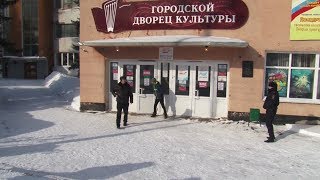Котовчане отдали свои голоса за будущее страны. Выборы 2018