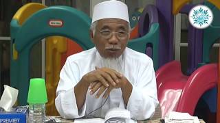 URD - Kurma - Berkat, Khasiat & Ubat - 08/07/2012