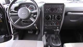 2007 Jeep Wrangler - Don Mallon Chevrolet - NORWICH, CT 06360