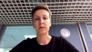 Марина Ковпак (Hoff) о прохождении обучения в онлайн-университете "Два Сэнсэя"