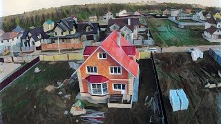 Сколько стоит дом построить из кирпича? Расчет до копейки
