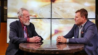 American Pacific Mining President Eric Saderholm Talks New Gold in Nevada