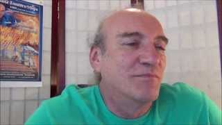 ИАМ и Гурджиев, Ошо... и великий Шри Ауробиндо