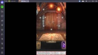 100 Doors Challenge level 73