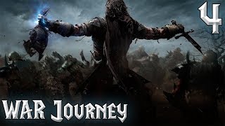 Traitor! - Middle-earth: Shadow of War walkthrough part 4