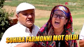 Qalpoq - Sohiba Farmonni mot qildi