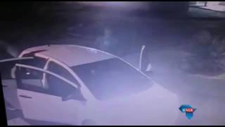 WATCH: CCTV footage Lenasia residents held up