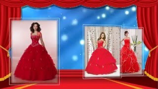 4 стиля для ProShow Producer