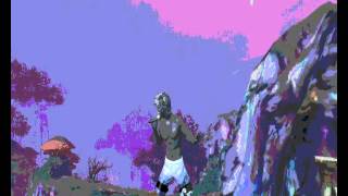 Aion Zion Dance