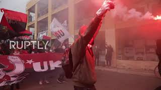 Chile: 1973 Coup anniversary protests marked by violent clashes in Santiago