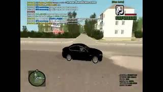 CRMP - Обзор сервера Omsk RP!!