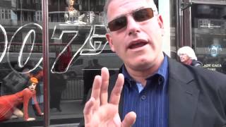 The answer to the question: Is SCOTTEVEST affiliated with t