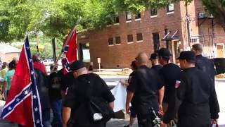 TROLLING THE KKK!