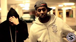 Dange Rouss (ft. StickSet) - Ah Yeah [Hood Vid] [S-StarTV] [Watch In HD]