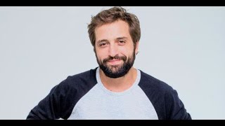 Gregório Duvivier é um ateu amado por Deus?