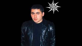 Vor v Zakone Rufo Gancinski