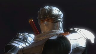 Ninja Gaiden Sigma 2: Karma Score Walkthrough Part 2[Chapter 1 - Ryu Hayabusa]