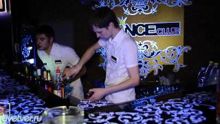 White party в Prince Club (11.06.2012)