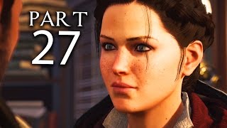 Assassin's Creed Syndicate Walkthrough Part 27 - FINAL ACT (AC Syndicate Gameplay)