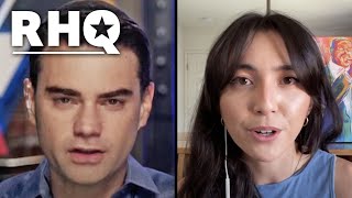 Ben Shapiro Gets DEBUNKED By Leftist