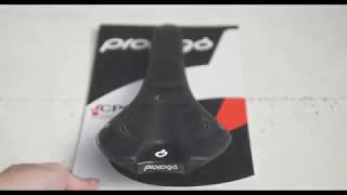 prologo ZERO II CPC AIRING -TIROX- サドル