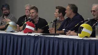 LIGHTSPEED RESCUE PANEL POWER MORPHICON 2018